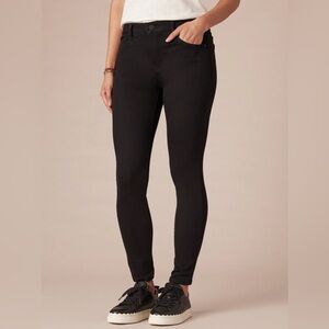 Democracy Women's Ab Solution High Rise Ankle Jean